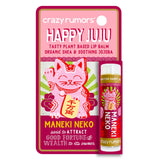 Happy Juju - Maneki Neko Lip Balm