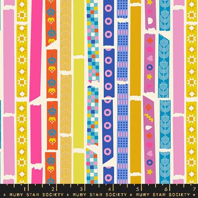 Washi Plus Natural- FQ