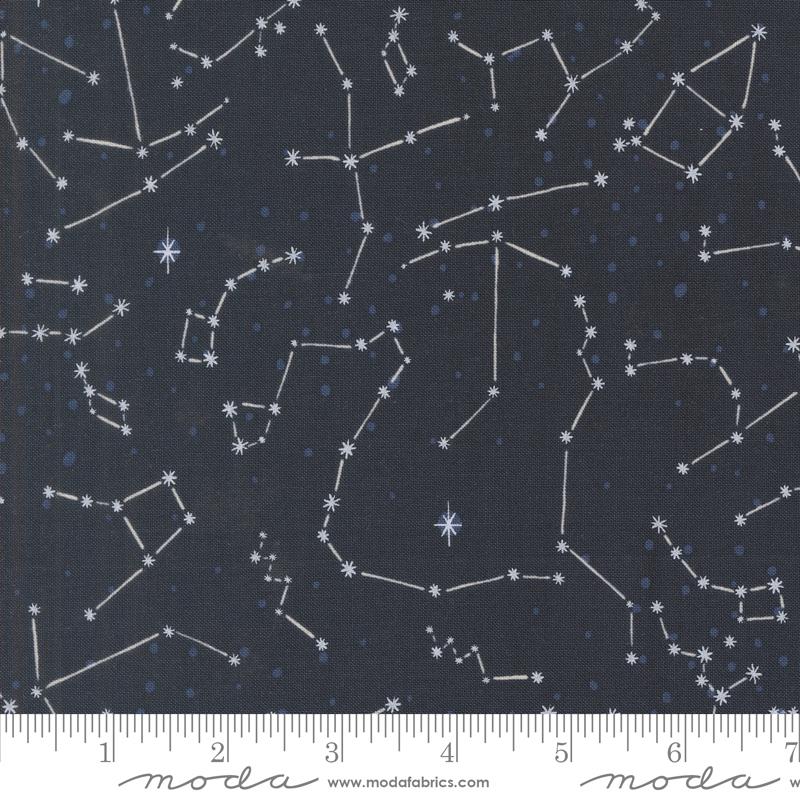 F2341 - Blast Off Galaxy Night Sky