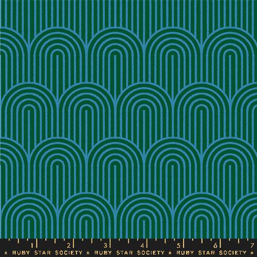 F3005 - Geometry CANVAS Jade