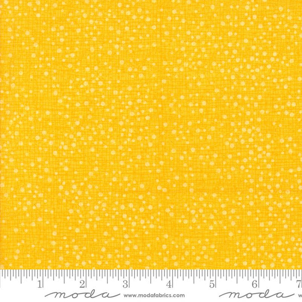 Dotty Thatched Sunshine - FQ