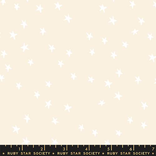 F2365 - Starry White on Natural