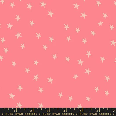 Starry Watermelon - FQ