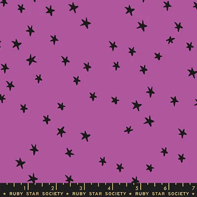 Starry New Witchy - FQ