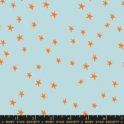 Starry Polar - FQ