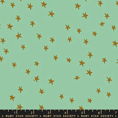 Starry Moss - FQ
