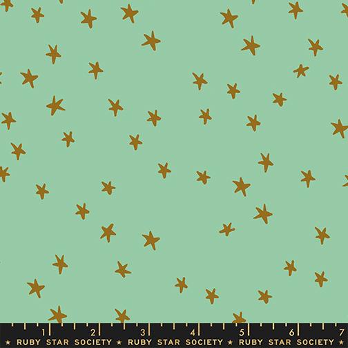F2367 - Starry Moss