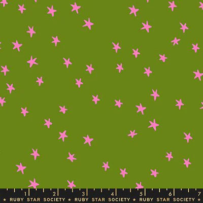 Starry New Sprout - FQ