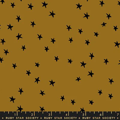 Starry Suede - FQ