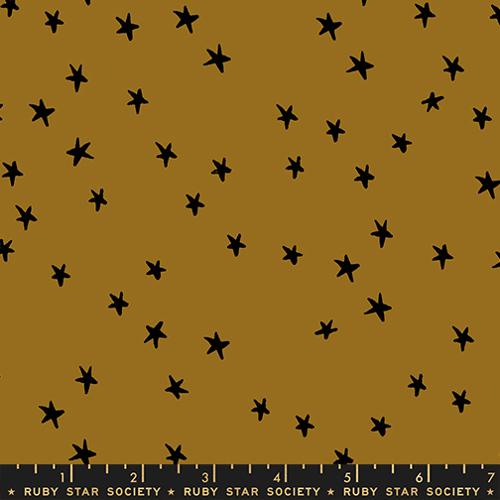 F2368 - Starry Suede