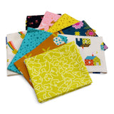 "Fairytales & Fables" Fat Quarter Bundle