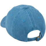 Moody Without Foody Baseball Cap