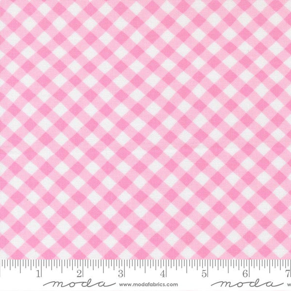 F2520 - Pick Me Picnic Gingham Petal