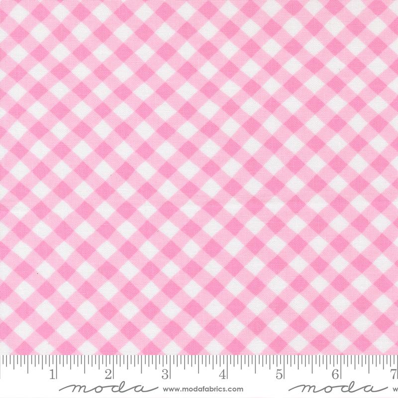 F2520 - Pick Me Picnic Gingham Petal
