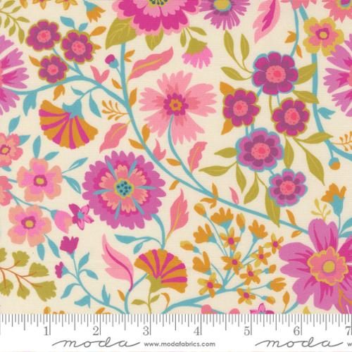 F2455 - Parlor Wild and Free Cream