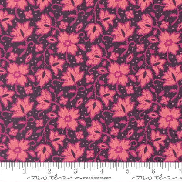 F2457 - Parlor Soul Shine Plum