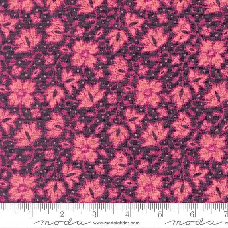 F2457 - Parlor Soul Shine Plum