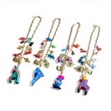 The "Araceli" Necklace