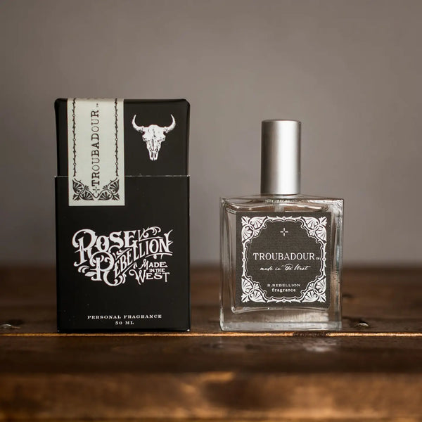 Troubadour Cologne (50 Ml)