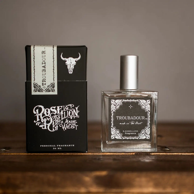 Troubadour Cologne (50 Ml)