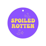 Spoiled Rotten Pup Cham