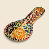 Multi-Color Spoon Rest