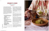 Foods from La Frontera