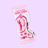 Cowgirl Boot Hair Clip