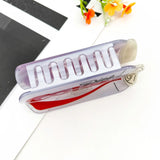 Diet Coke Hair Clip
