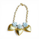 The "Rocio" Necklace