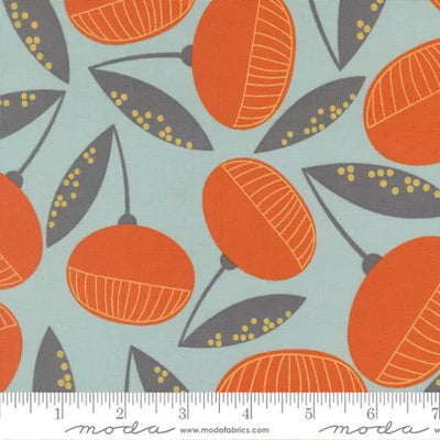 Balisong Seaglass- FQ