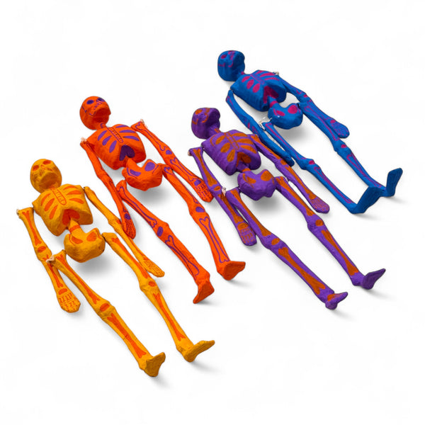 Calaveras (Colors) Small