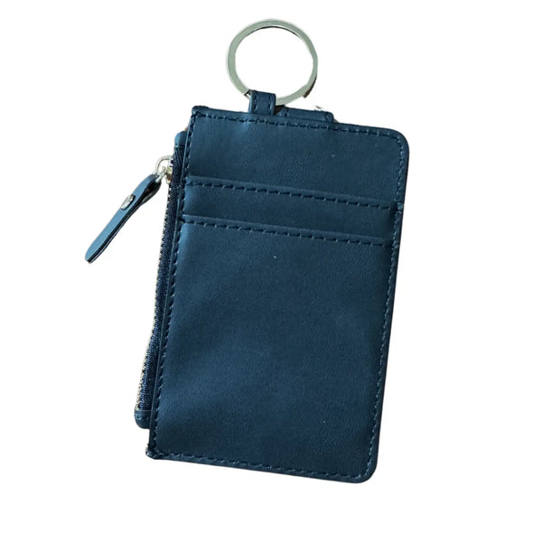 Tattoo Money Vice Wallet (Keychain Wallet)
