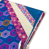 Retro- The Sassy Sunflower Half Pack Quilts™