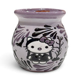 Hello Kitty/Wednesday Addams Mug