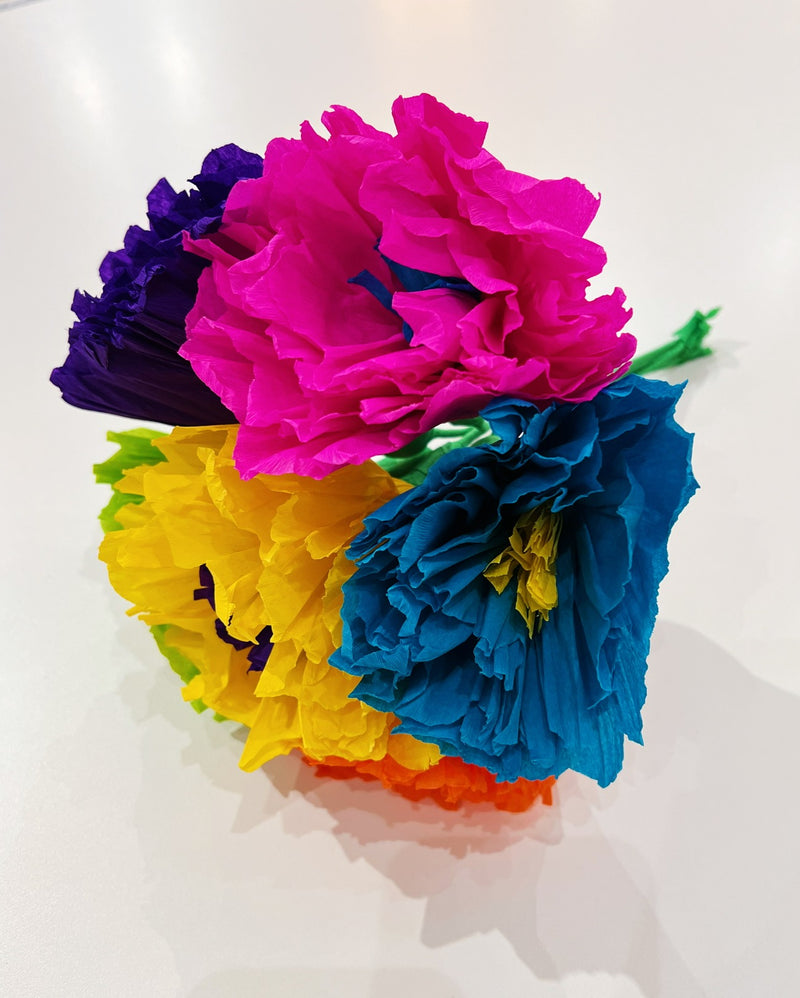 Chayo's Flower