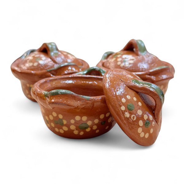 Mini Cazuela