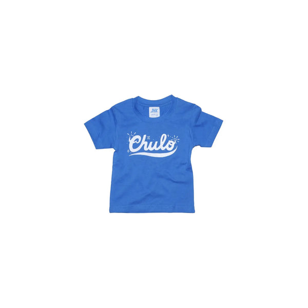 Chulo Kids Tee