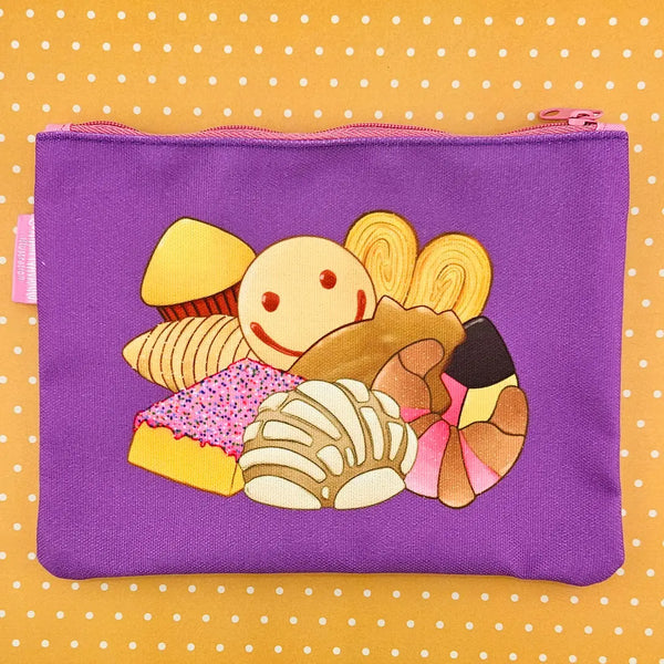 Pan Dulce Pouch
