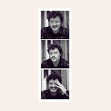 Pedro Pascal Aesthetic Sticker