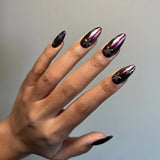 Just Stars Nail Art Stickers