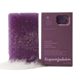 Esponjabon Lavender
