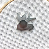 Crafty Swallow Needle Minder