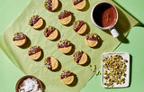 Tasty Pride: 75 Recipes and Stories from the Queer Food Community