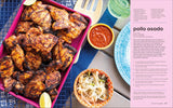 Let's Make It!: A Mexican-American Culinary Adventure