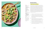 Tasty Pride: 75 Recipes and Stories from the Queer Food Community