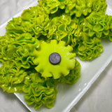 Lettuce Kitchen Magnet
