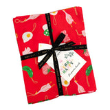 Merry Happy Fat Quarter Bundle