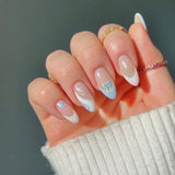 Pretty Please Nail Art Stickers