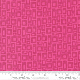 F3017 - Scenery Marshmellow - Fuchsia
